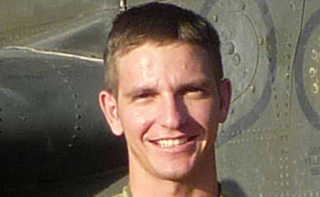 Corporal Ashley Birt. Corporal Ashley Birt.